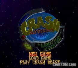 Crash bandicoot pc game download